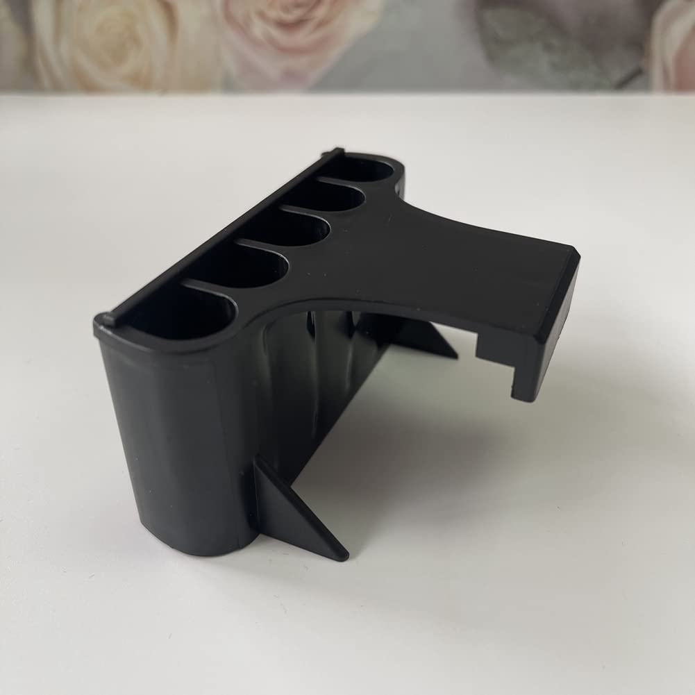 Pinafresa 2PCS Open Face Emerging Plant Holder, Aquarium Hanging Aquatic Plant Holder Fish Tank Decorations for Emersed Plants A - Image 3