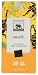 Endangered Species, Dark Chocolate, Chimp, 3 oz
