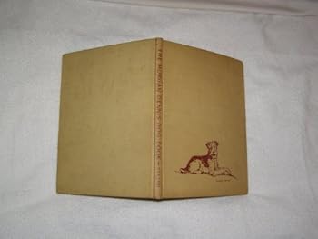 Hardcover The Morgan Dennis Dog Book: With Some Special Cats [Unknown] Book