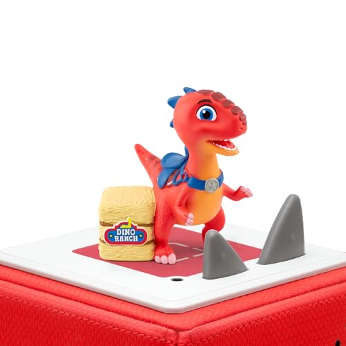 games dino ranch toy