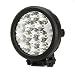 Auxbeam 7" Round Driving Light 80w CREE LED 8000lm Combo Beams for Offroad Jeep ATV UTV Golf cart Lighting Trucks Pickup Ford f150 Work Light