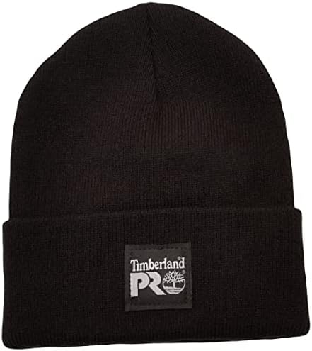 Timberland Men's Watch Cap Beanie Hat 