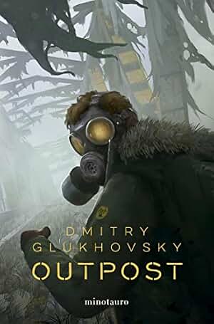 Outpost nº 01