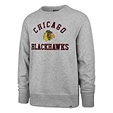 Llévalo con orgullo: '47 no solo hace excelentes suéteres, echa un vistazo a todos nuestros otros estilos de ropa del '47, así como encontrar puntos, gorras de béisbol, camisetas de club, suéteres y mucho más. Tenemos todo lo que necesitas para apoyar a tus equipos favoritos.