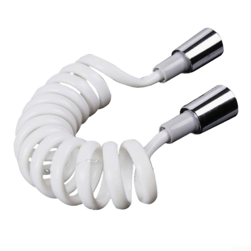 Flexo para ducha 2m Calor Flexo para ducha 2m Calor Flexo para