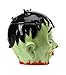 ThinkGeek - Zombie Cookie Jar Head