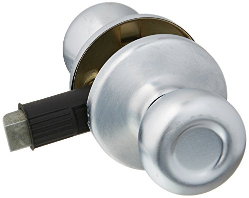 Kwikset 200M 26D CP Corporation 200M-26D-CP Mobile Home Passage Lockset