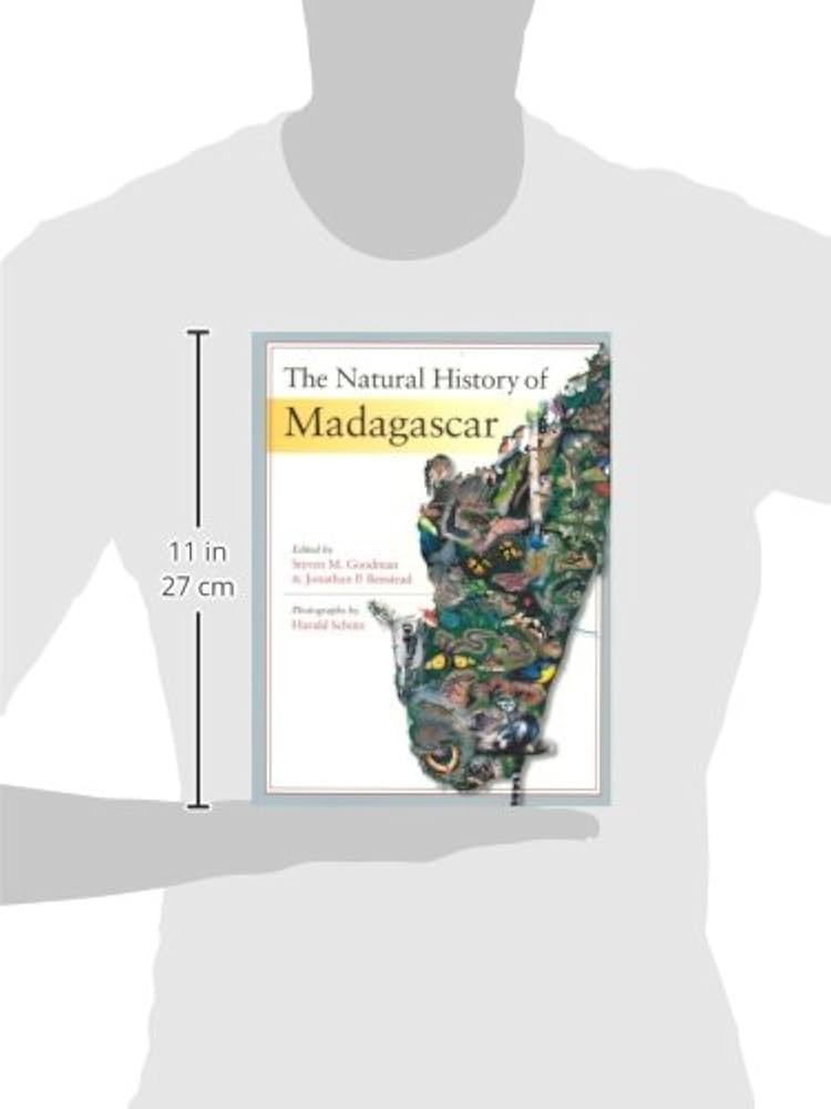 50 Unveiled Secrets: The Intriguing History of Madagascar - 2024