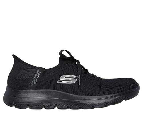 Skechers Women's Hands Free Slip-ins Summits-New Daily Sneaker3