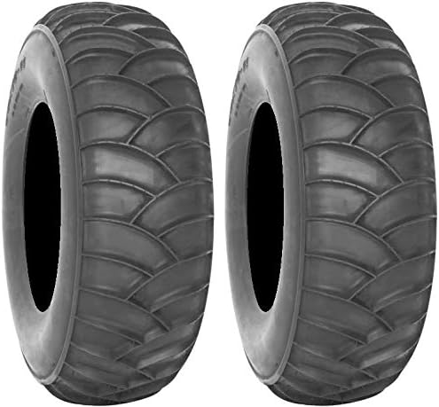Pair of System 3 SS360 HP (2ply) ATV Tires [32x12-15] (2)