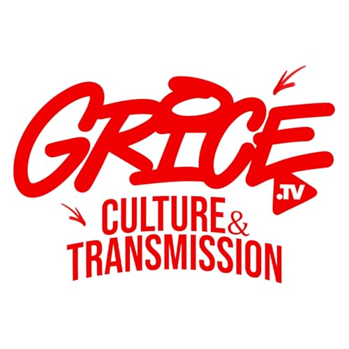 『Grice Tv』のカバーアート