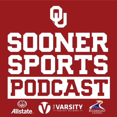 『Sooner Sports Podcast』のカバーアート