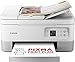 Price comparison product image Canon PIXMA TS7451I WHITE A4 MFP 3IN1/WLAN 4.800 X 1.200DPI