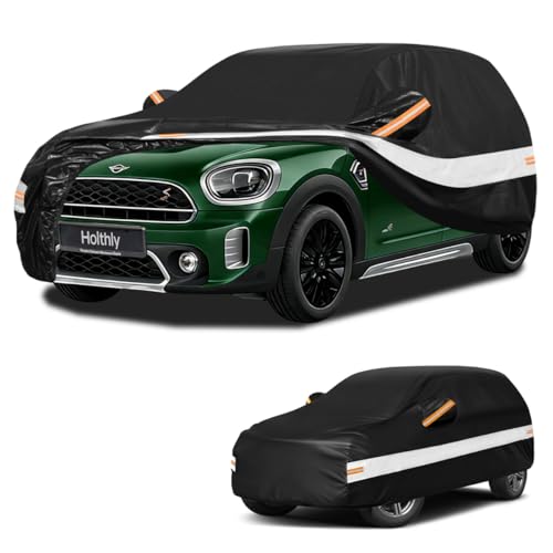 Holthly Autoabdeckung SUV Passend für Mini Countryman
