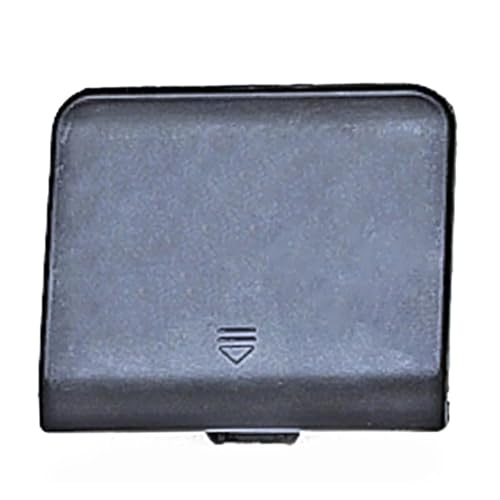 Cache-crochet de remorquage arrière A2218852922 Mercedes-Benz Classe S