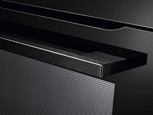 AEG BSS772280B Pyrolyse Backofen Schwarz Herd – Bild 5