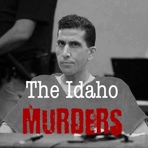 The Idaho Murders &mdash; The King Road Killings