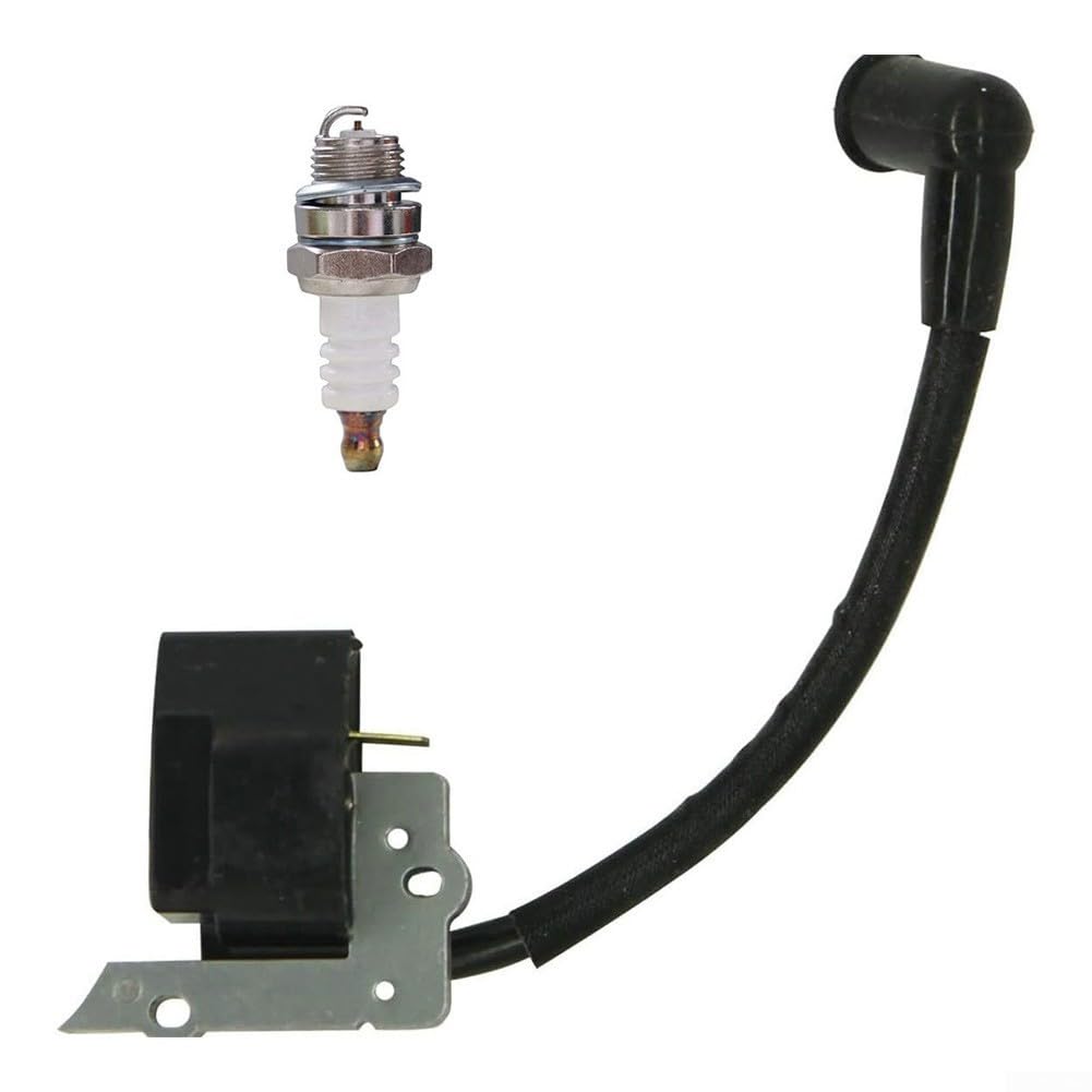 Bobina di accensione per MH per sistemi motore Mac320L GBV325 GBV345 M320 GB320 GGV325 PR Promac320X T330 OEM Cross Reference 530039234 545158001