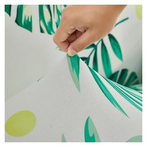 Housse de canapé extensible de qualité supérieure avec jupe plissée à fleurs - 8