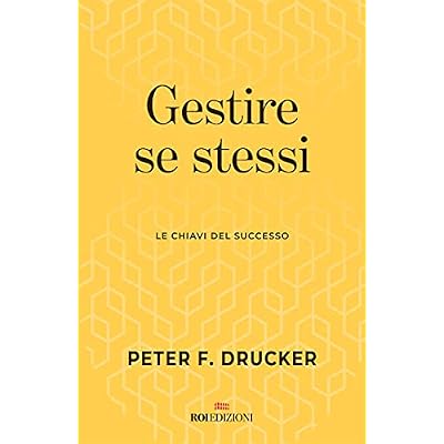 Gestire se stessi
