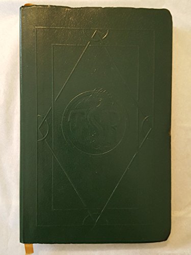 Advanced Dungeons and Dragons Encyclopedia Magica Volume 3