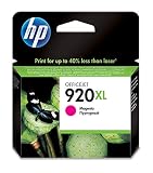 HP CD973AN HP Officejet 6000 Tinta Magenta