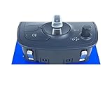 Headlight Control Knob Switch Driving Lamp And Fog Compatible With AUDI A6 C7 Avant A7 S6 2013-2018 4G0941531E(4G0 941 531E)