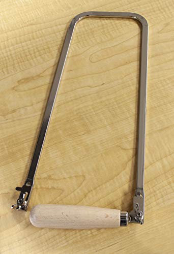 Listado y reviews de Arco para calar madera los preferidos por los clientes. 6 Imagen adicional