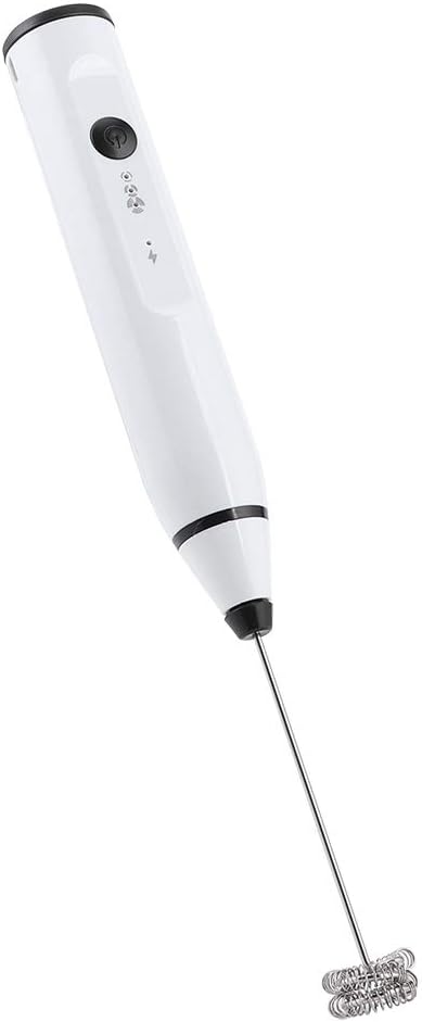 Amazon.com: Electric Hand Mixer, Stainless Steel Mixer Electric ...