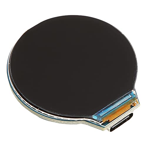 Placa RP2040 de doble núcleo con pantalla LCD integrada para rendimiento óptimo