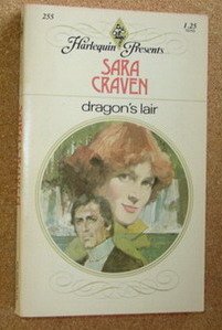 Paperback Dragon's lair Book