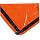 POPETPOP Manta de supervivencia térmica portátil naranja para camping y senderismo miniatura 3