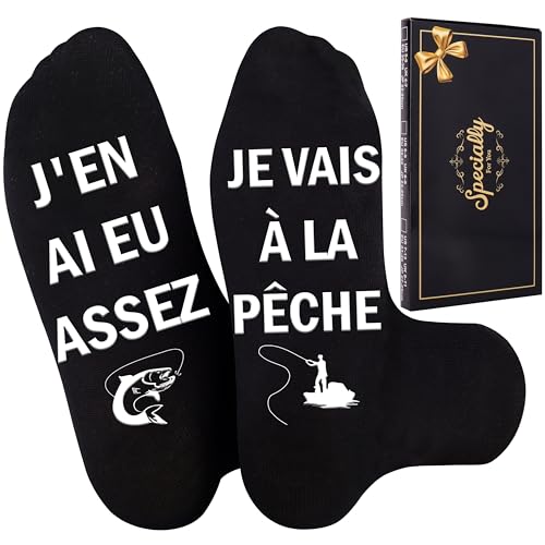 Tasse Humoristique En Céramique Avec Inscription « I'd Rather A Fishing