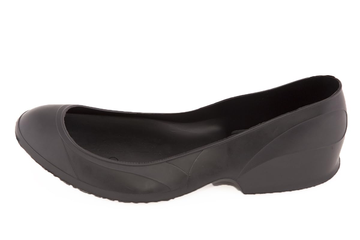 TINGLEY - Copriscarpe elasticizzati, colore: