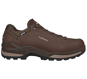 Lowa LOWA Herren 310963/4211 Trekking-& Wanderhalbschuhe