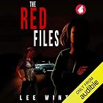 Cover of The Red Files