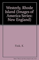 Westerly, RI 0752402528 Book Cover