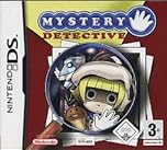 Mystery Detective (Nintendo DS)