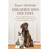 Der siebte Sinn der Tiere