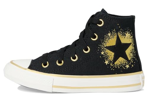 Converse Boy's Chuck Taylor All Star (Little Kid) Sneaker4