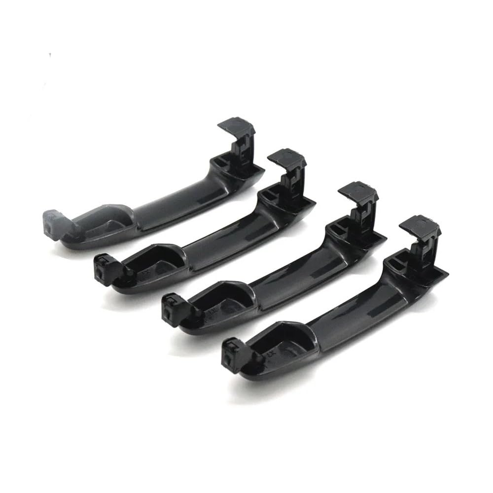 Mhtgd One Color Car Outside Door Handle 69211-Aa010 69211-Aa020 For Scion For Xa For Xb For Xd For Tc For Camry For Rav4 For Yaris For Matrix