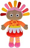 ITNG Snuggly Singing Upsy Daisy