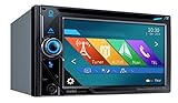 clarion USB-Anschluss Clarion NX405E Navigationssystem (Kontinent)
