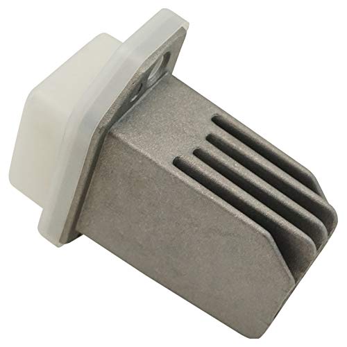 Image of TRQ Heater Blower Motor Resistor Controller Compatible with NV1500 NV2500 NV3500 Rogue Sentra