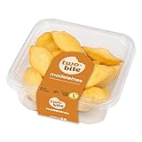 two-bite Madeleine's, Frozen, 8 oz