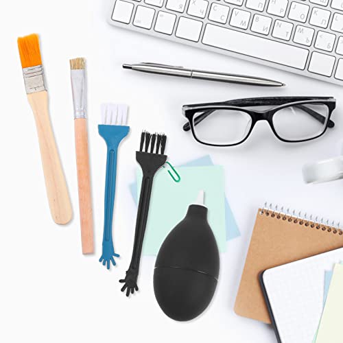 EXCEART 2 Conjuntos de Kit de Limpeza Eletrônico para Teclado de Computador Tablet Telefone