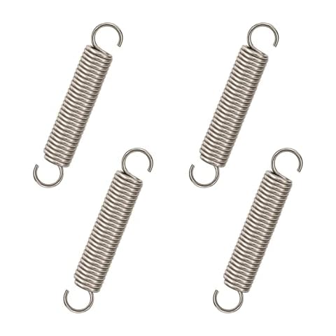 Ressorts de Traction GUNGY 60mm Cover