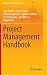 Project Management Handbook (Management for Professionals)