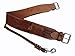 Western CINCHES Roping Ranch Saddle Girth Barrel Racing Pleasure Trail Leather Back Cinch Cowboy Rodeo TACK 36
