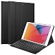 Fintie Tastaturhülle für iPad 8. Generation und iPad 9. Generation